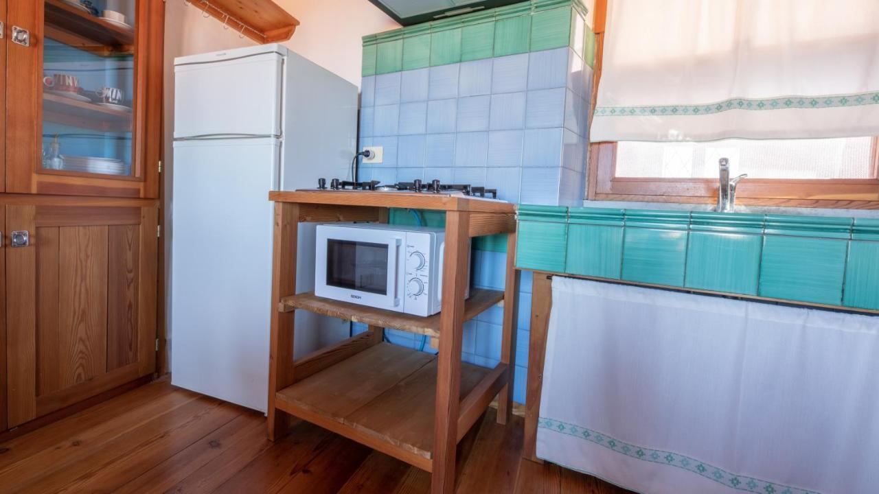 Welcomely - Casa Portella Bosa Extérieur photo