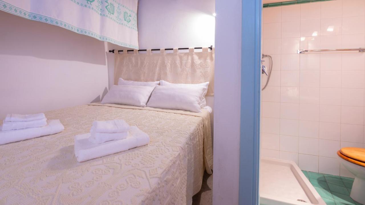 Welcomely - Casa Portella Bosa Extérieur photo