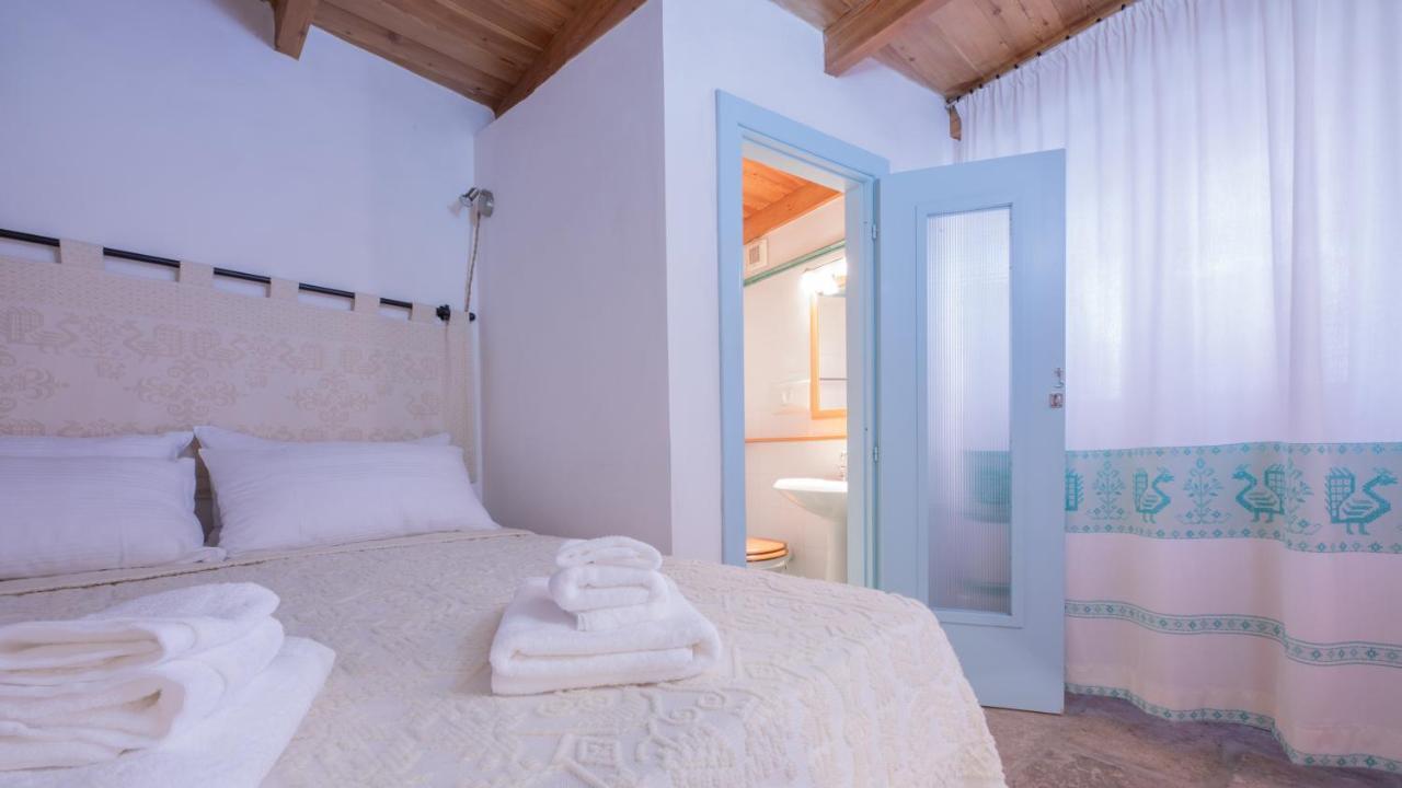 Welcomely - Casa Portella Bosa Extérieur photo