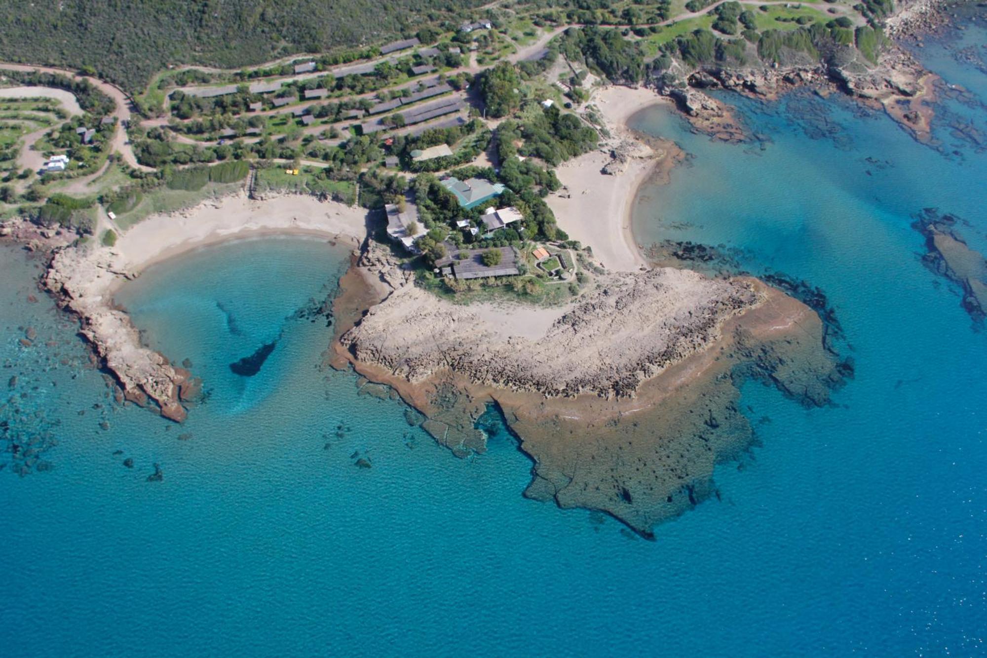 Welcomely - Casa Portella Bosa Extérieur photo